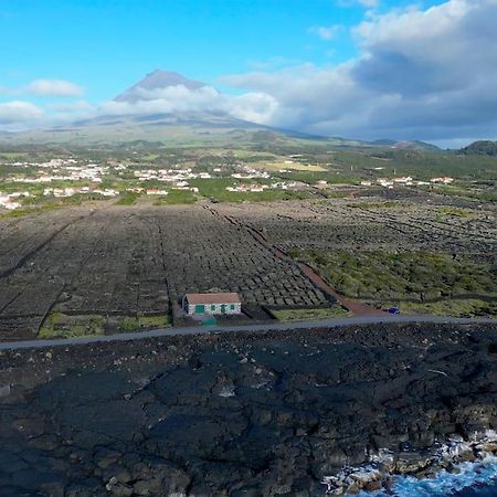 Pico Island Villas Madalena (Azores) Exterior foto