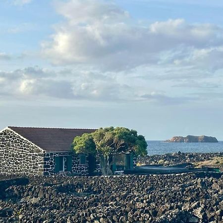 Pico Island Villas Madalena (Azores) Exterior foto