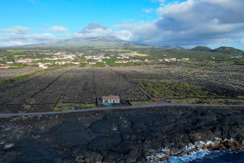 Pico Island Villas Madalena (Azores) Exterior foto