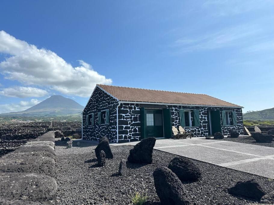 Pico Island Villas Madalena (Azores) Exterior foto