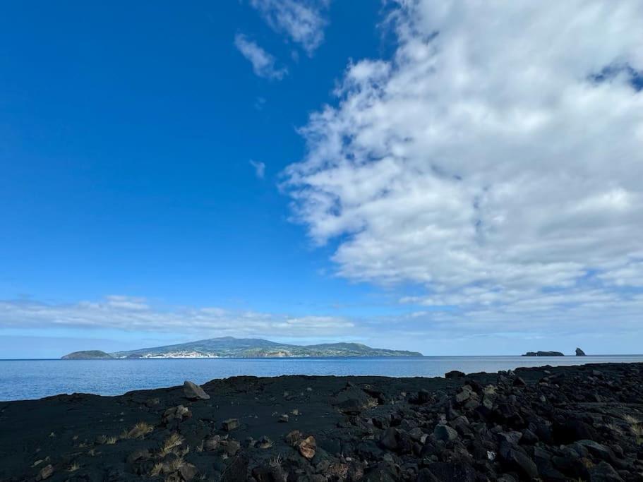 Pico Island Villas Madalena (Azores) Exterior foto