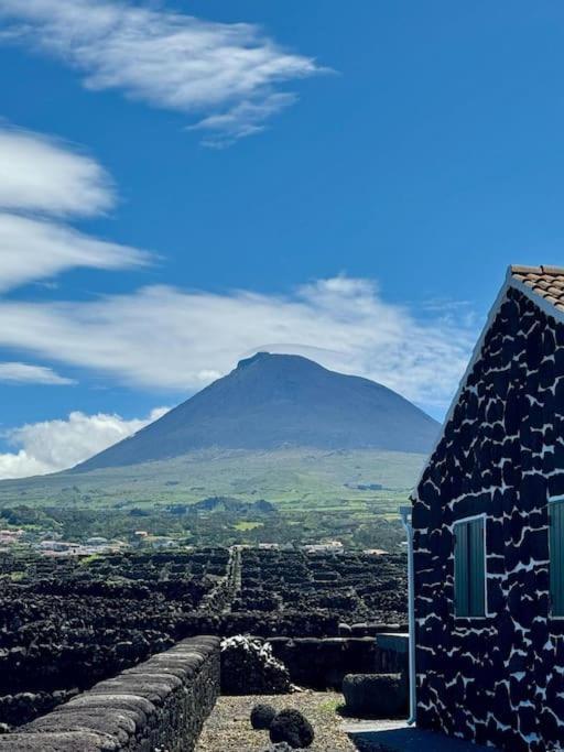 Pico Island Villas Madalena (Azores) Exterior foto