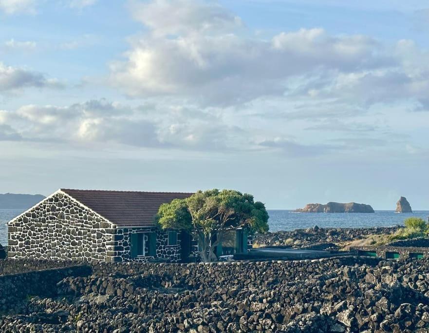 Pico Island Villas Madalena (Azores) Exterior foto